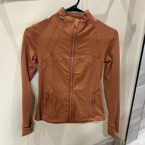 Ranch Dressn Essentials Desert Zip Jacket XS